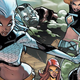 Illustration for article titled In Marvels Comics, the Inhumans Are About to Become the X-Mens Biggest Enemy